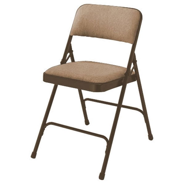 Brown Folding Chair All Seasons Rent All
