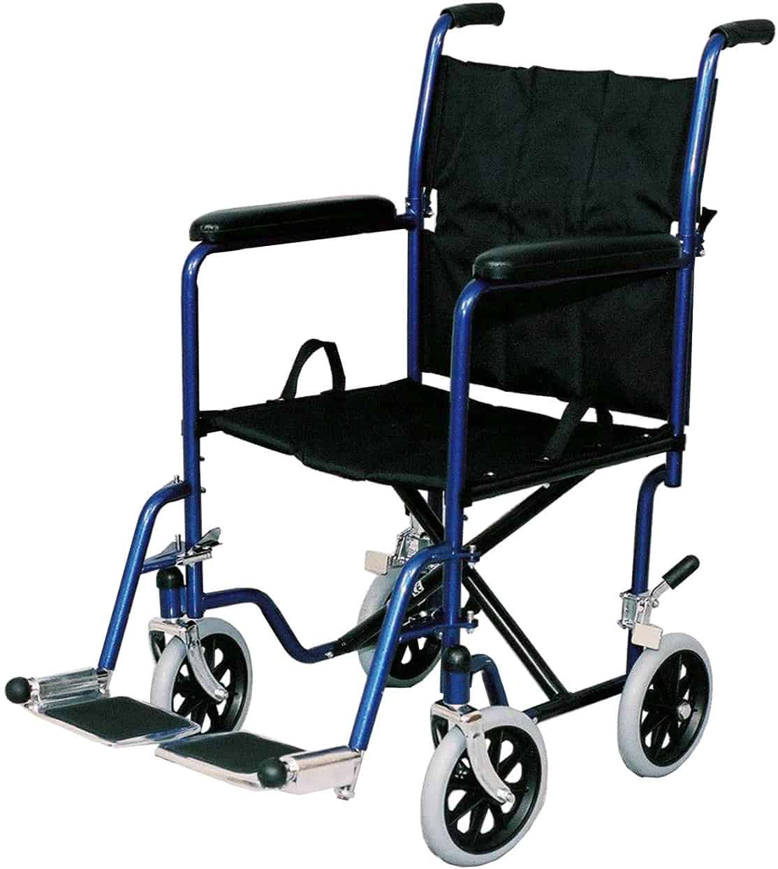 Companion Wheelchair All Seasons Rent All