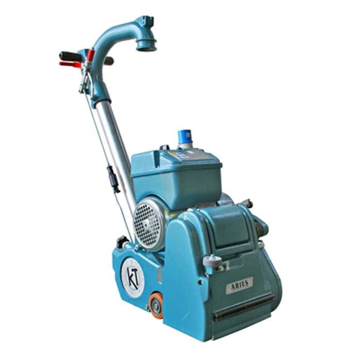 Drum Sander All Seasons Rent All