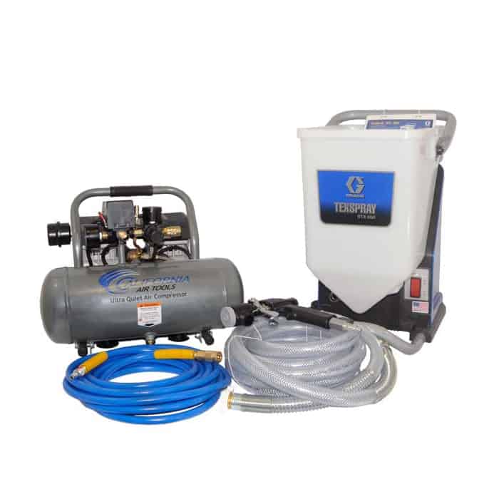 Drywall Texture Gun All Seasons Rent All