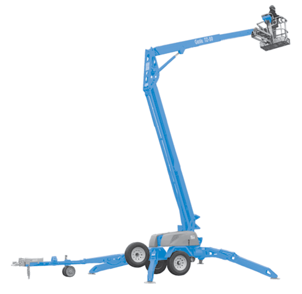 Lifts & Hoists/High Reach Equipment Archives All Seasons Rent All