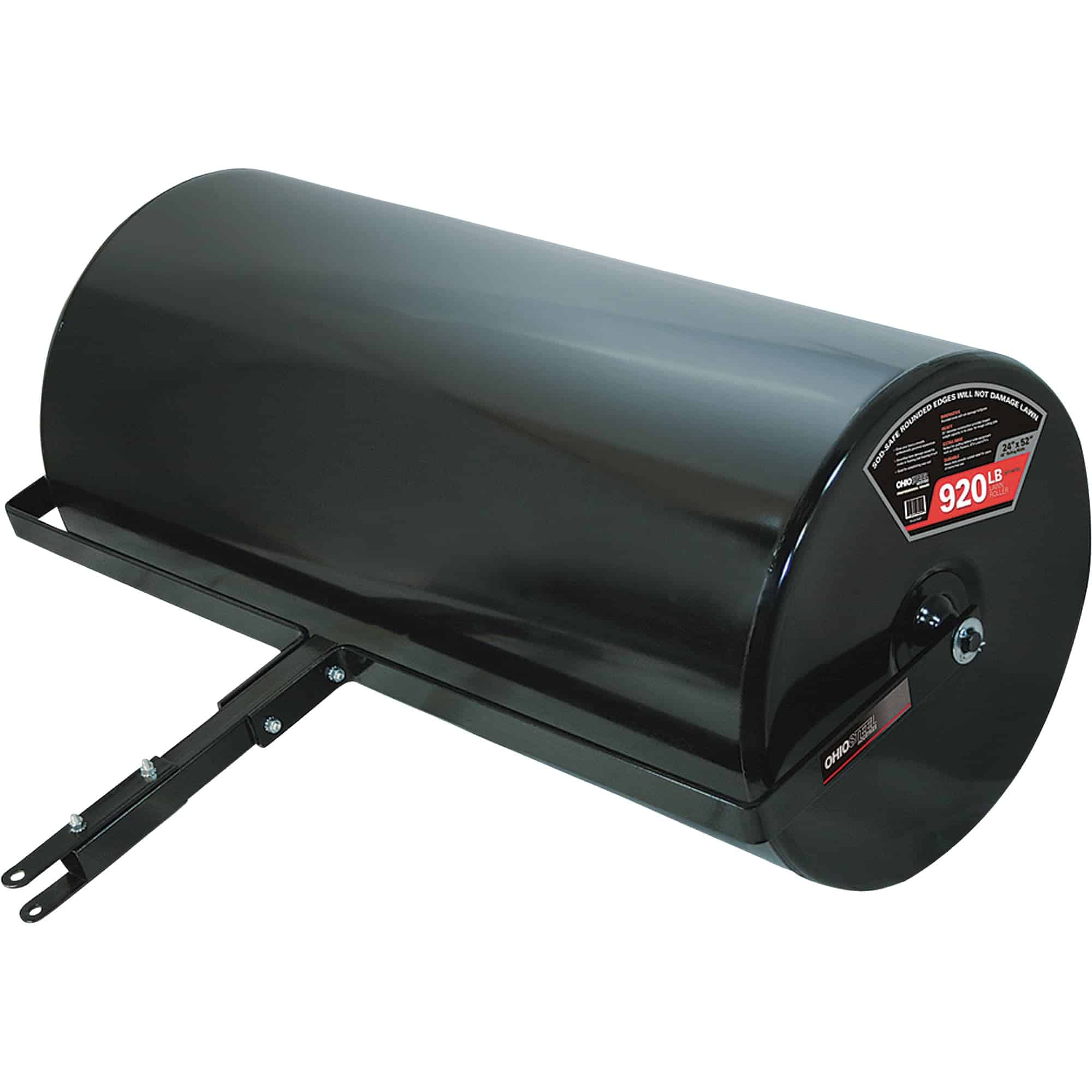 Lawn Roller All Seasons Rent All