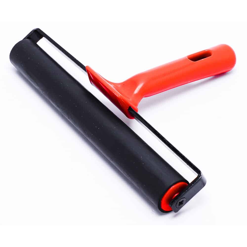 Linoleum Roller 100lbs All Seasons Rent All