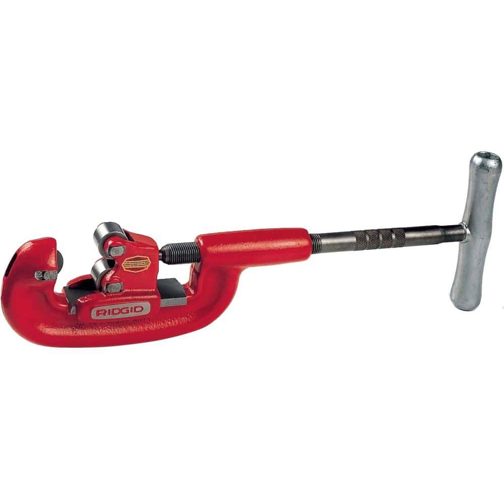 Pipe Cutter Steel 02″ All Seasons Rent All