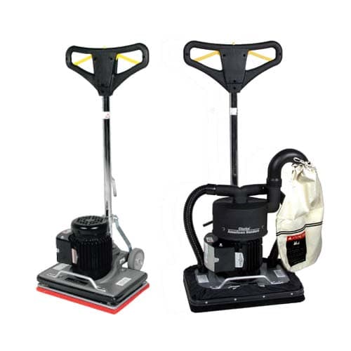 Sander SquareBuff All Seasons Rent All