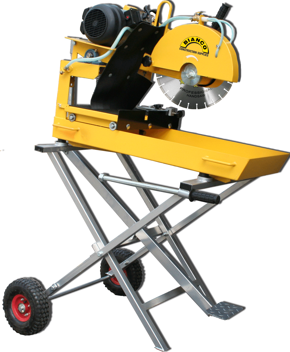 Table Saw – 10″ | All Seasons Rent All