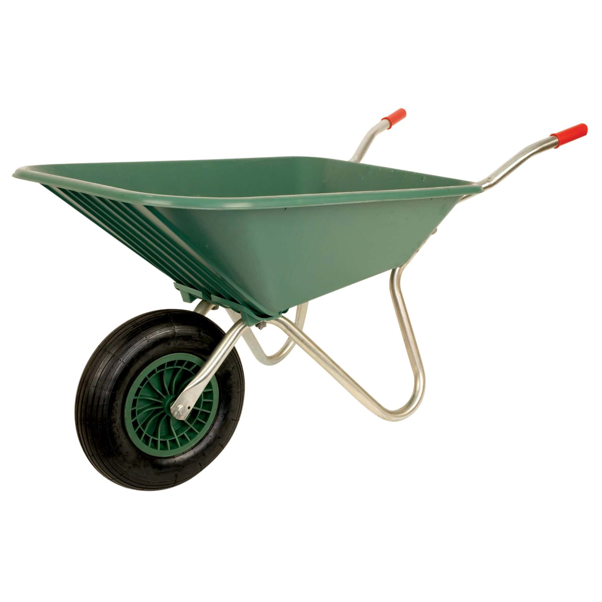 Wheelbarrow | All Seasons Rent All